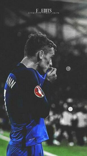 Best Image About Antoine Griezmann
