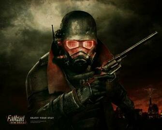 Screenshoturi Fallout New Vegas Wallpaper Pack