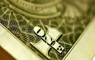 Dollar Wallpaper