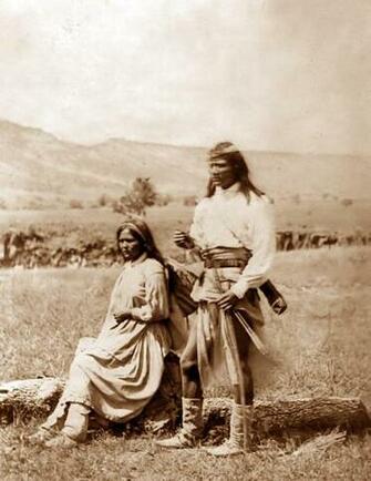 Apache Warrior