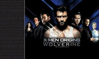 X Men Origins Wolverine Wallpaper