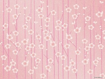 Art Wallpaper Computer Mapping Patterns Of Plant