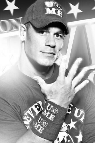 John Cena Wrestling Wwe