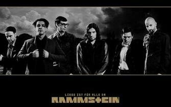Fuentes De Informaci N Wallpaper Rammstein HD