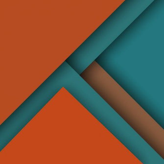 Android Lollipop Design Material