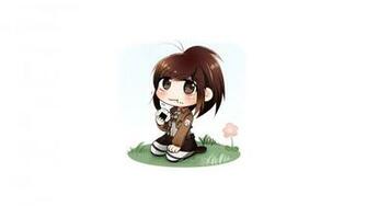Attack On Titan Shingeki No Kyojin Girl Anime HD Wallpaper Background