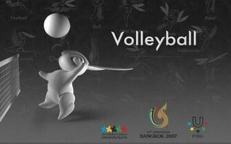 Best Collection Of iPhone Wallpaper Volleyball
