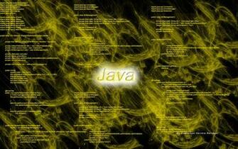 Wallpaper Java Programming By Artgh