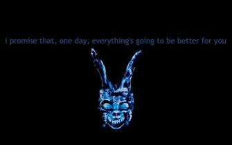 I Promise Donnie Darko Wallpaper