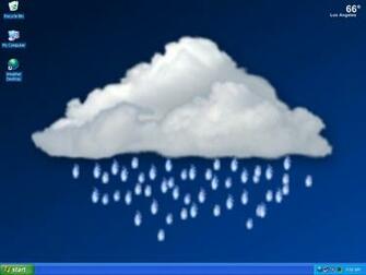 Weather Desktop