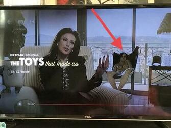 Chris Vaglio On Wtf Is The Background Of This Inter