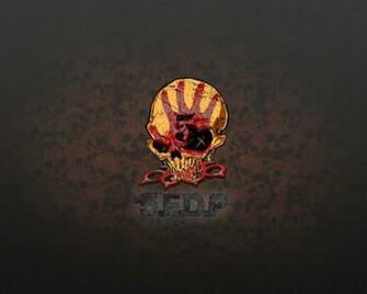 Five Finger Death Punch Wallpaper By Metalirving