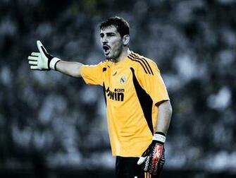 Wallpaper With Iker Casillas Qulari