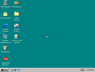 Windows Screenshot Microsoft Photo