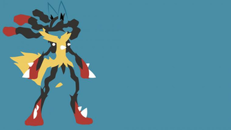 Related Keywords Amp Suggestions For Lucario Wallpaper