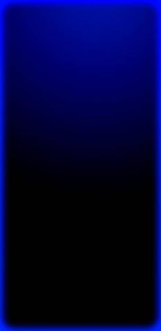 Royal Blue iPhone Wallpaper On