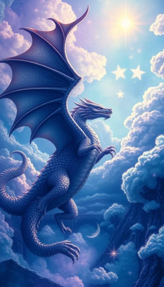 Best Dragon Wallpaper