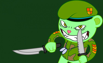 Wallpaper Kyaroran4 Ever Deviantart Art Flippy