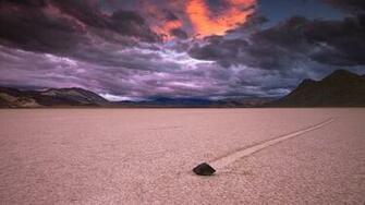 Death Valley Wallpaper