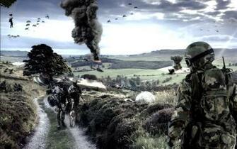 Badass Army Wallpaper Displaying Image For