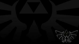 Triforce Wallpaper Zelda