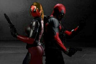 Deadpool