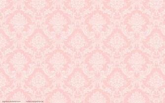 Pictures Of Pink Gold Damask Wallpaper
