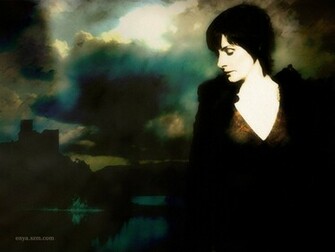 Enya Wallpaper