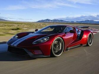 Ford Gt Wallpaper Invictus Cars