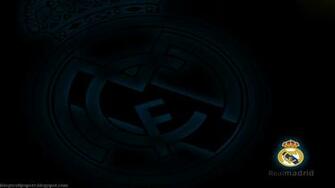 Real Madrid Logo Walpapers New Collection Wallpaper