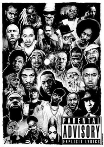 Source Imagekb 90s Rappers Wallpaper