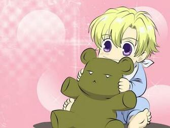 Ouran High School Host Club Ohshc Wallpaper Photo Shared By