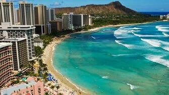 Hawaii Wallpaper On