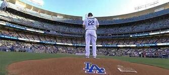 Dodgers Digest Clayton Kershaw And Being Hit Hard