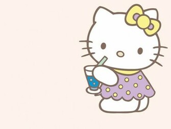 Wallpaper Screen Savers Hello Kitty And Screensavers