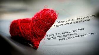 Love Wallpaper True Never Dies Sad