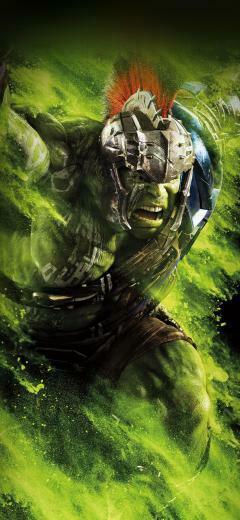 Moni B Designs On Tattoo Marvel Heroes Hulk