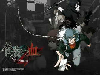 Info Wallpaper Anime Guy