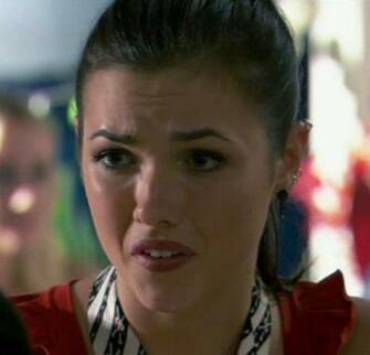 Celebry Co Uk Demi Harman Sasha Bezmel In Home And Away