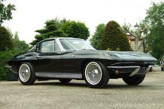 Image Corvette Stingray Wallpaper Jpg Happy Tree Friends