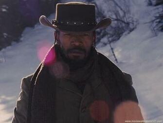 Django Unchained Wallpaper