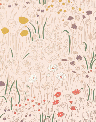 Traditional Wallpaper Patterns Hygee