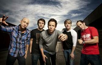 Wallpaper Pop Punk Jeff Stinco David Desrosiers Sebastien