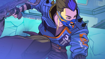 Rank Up Vct Masters Tokyo Event Trailer Valorant News