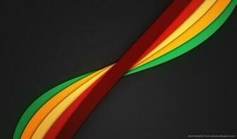 Not A Classic Rainbow Wallpaper For Blackberry Playbook