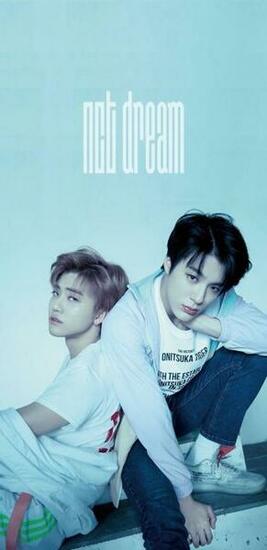 Nct Dream Go Wallpaper Jeno Jaemin Nomin