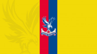 Crystal Palace F C HD Emblem Logo Soccer Rare Gallery