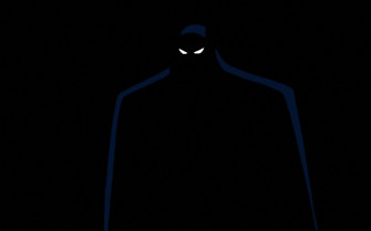 Batman Animated Wallpaper