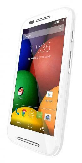 Motorola Moto E 2nd Generation In The Works Inch QHD Display 5mp