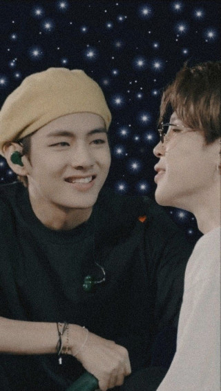 You Are My Brightest Star Wallpaper